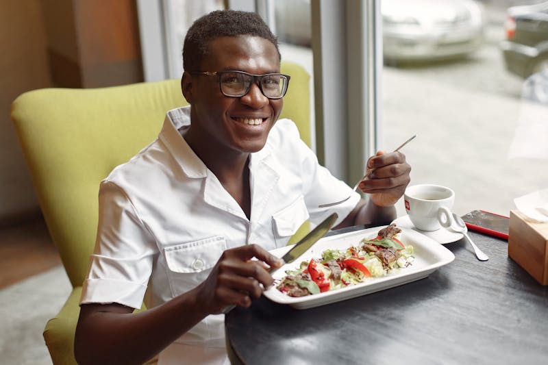 Maria Reyes, Executive Chef at Via 313 Houston